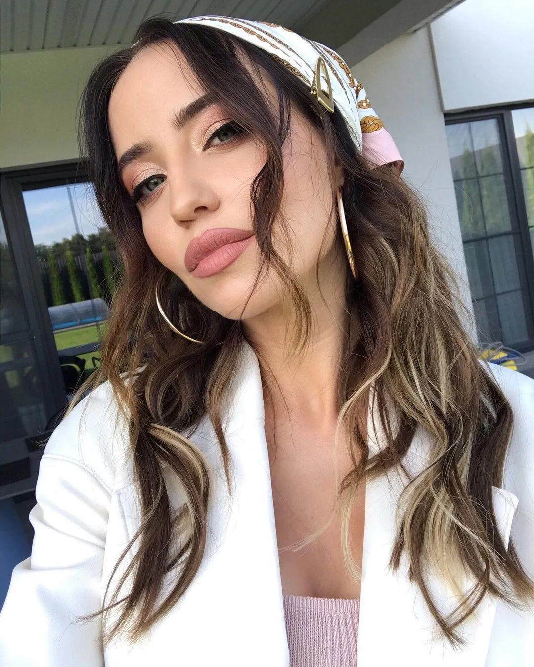 Надя Дорофеєва Надя Дорофеєва