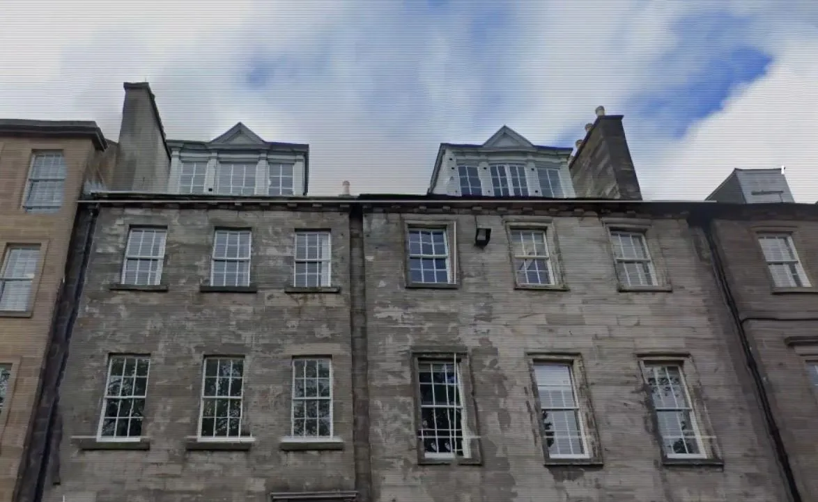 компанія, офшори, Шотландія компанія, офшори, Шотландія