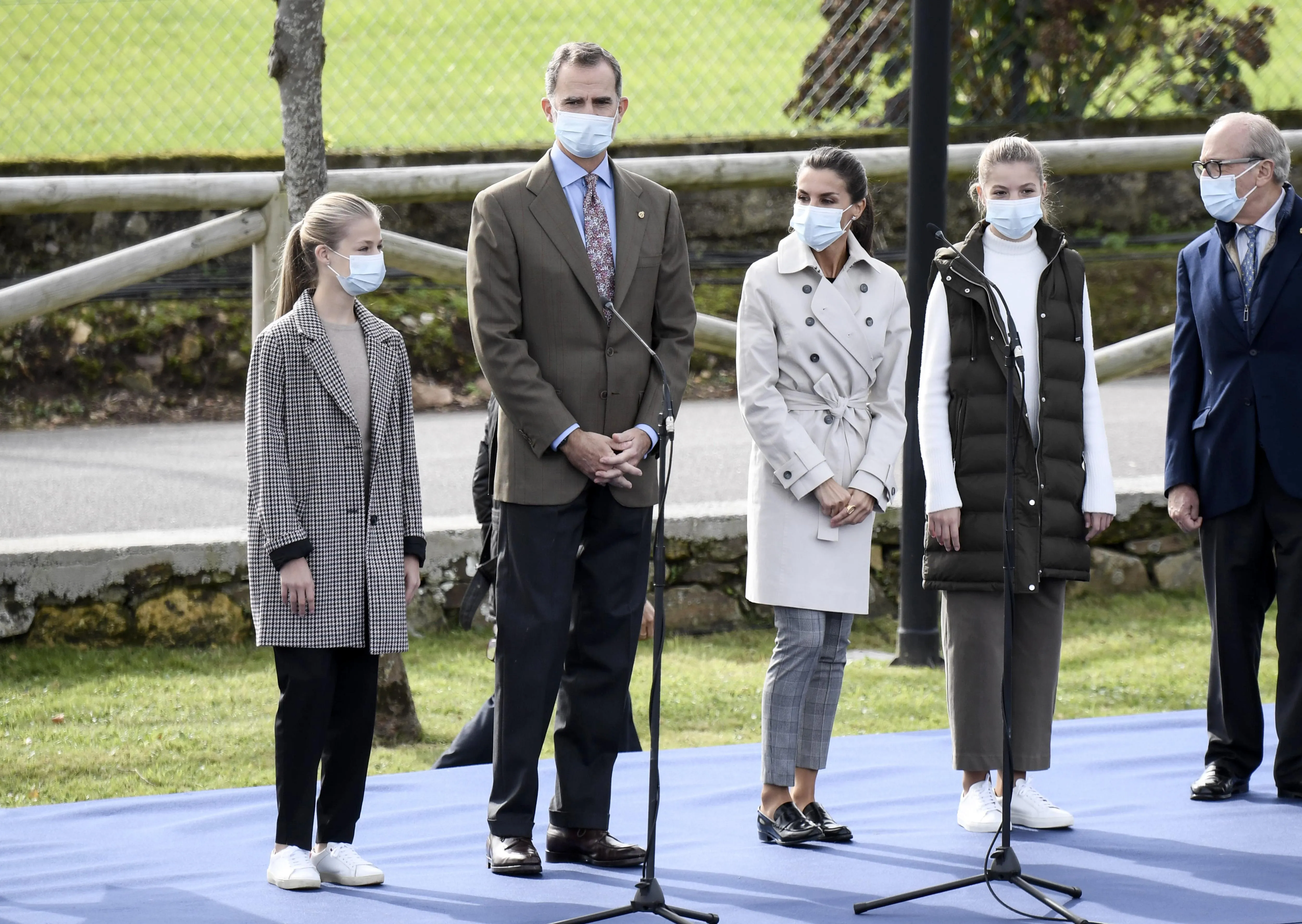 Королівська сім'я Королівська сім'я