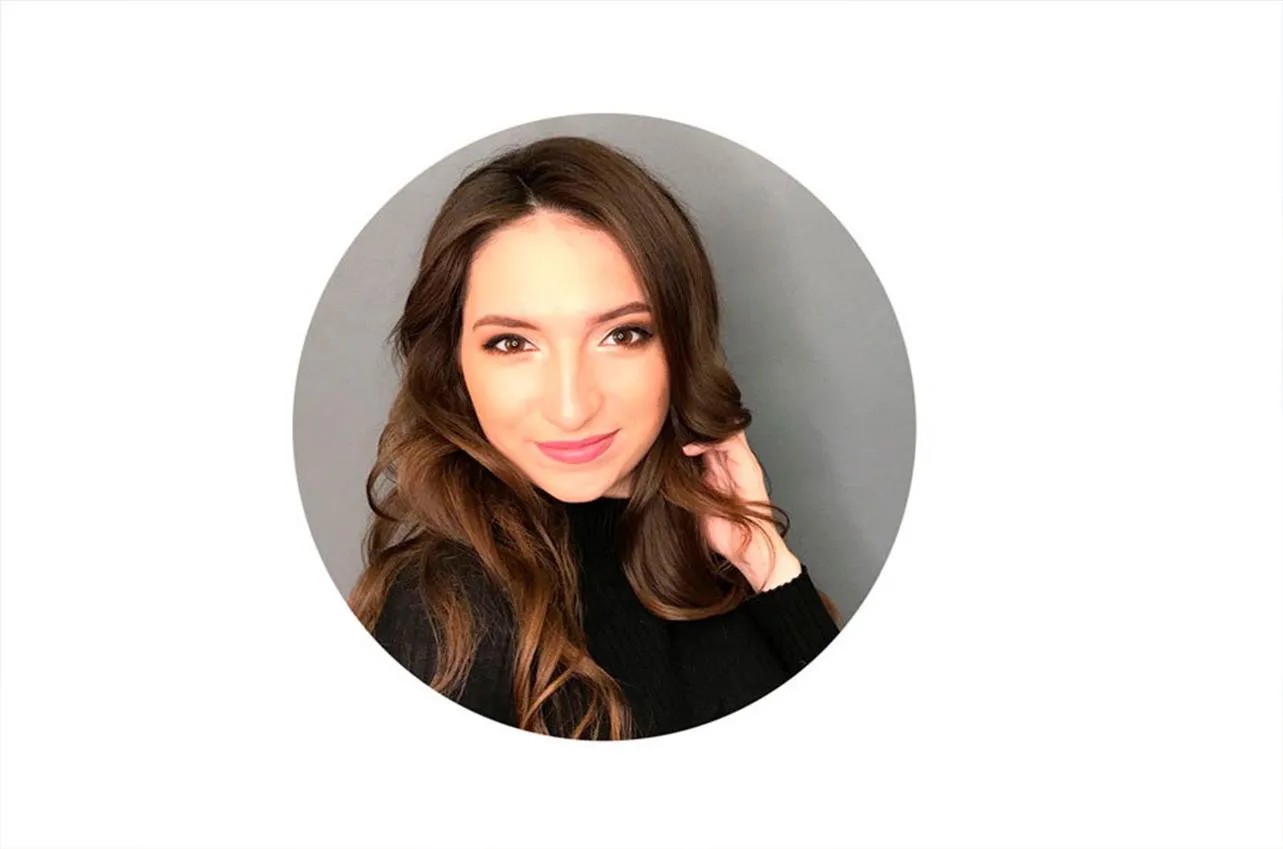 Поліна Деркач Поліна Деркач