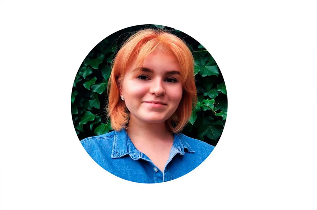 Тетяна Паламар Тетяна Паламар