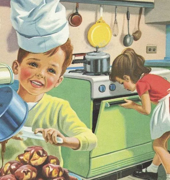 День кухаря 2020 День кухаря 2020