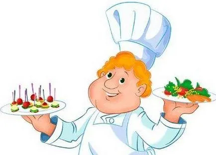 День кухаря 2020 День кухаря 2020