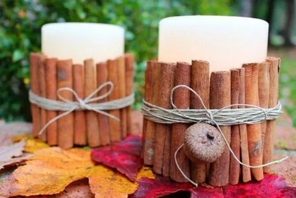 Такий декор виконує роль аромалампи Такий декор виконує роль аромалампи