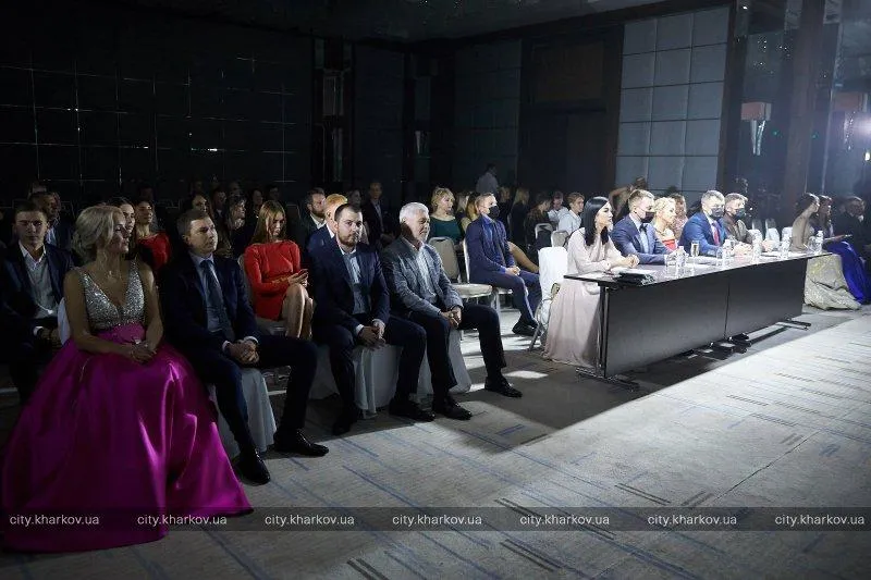 Бал-маскарад у Харкові Бал-маскарад у Харкові