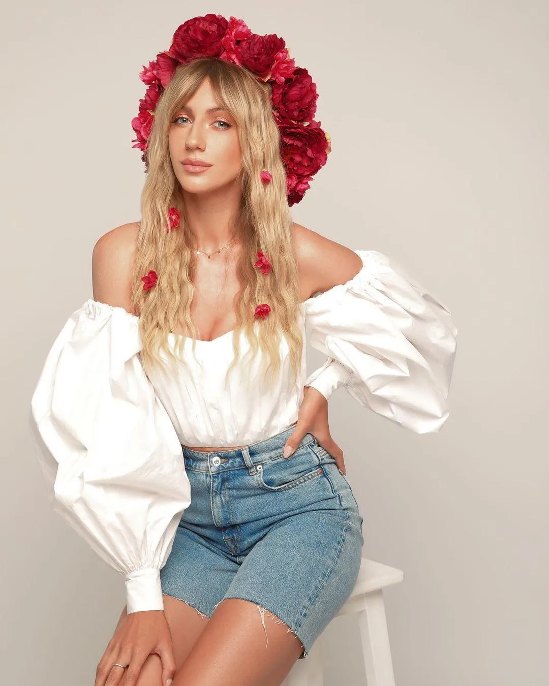 Леся Нікітюк Леся Нікітюк