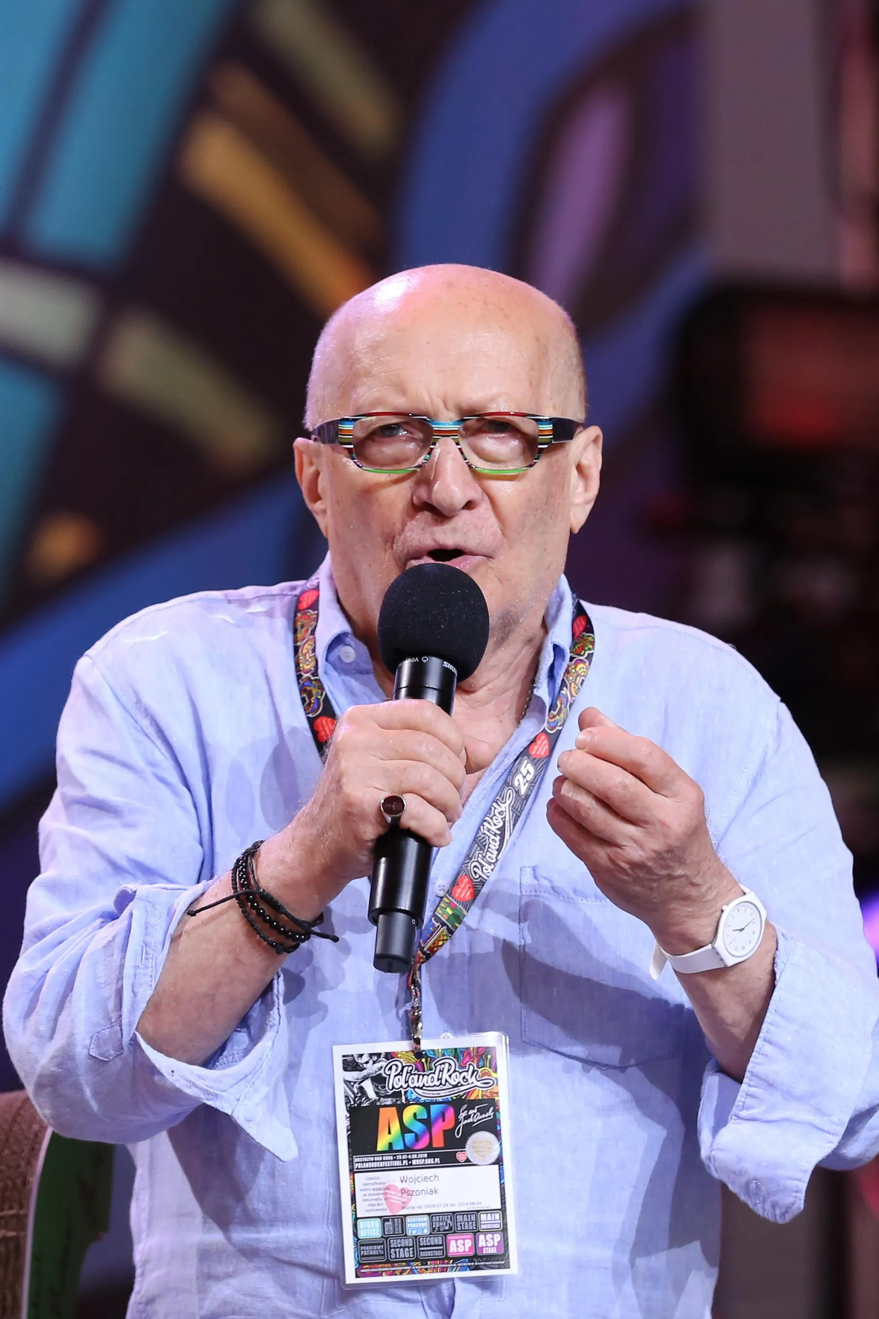 Войцех Пшоняк Войцех Пшоняк