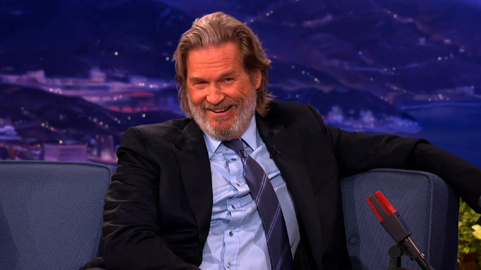 Джефф Бріджес Джефф Бріджес