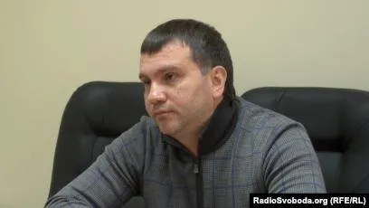 Павло Вовк Павло Вовк