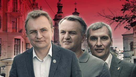 Рейтинги партій і кандидатів у мери Львова: хто пройде у міську раду Рейтинги партій і кандидатів у мери Львова: хто пройде у міську раду